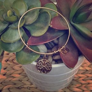 Alex and Ani Bangle